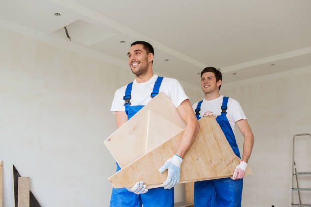 Best Property Management Cleanouts  in Mcconnell Af, KS