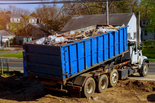 Best Shed Removal  in Mcconnell Af, KS