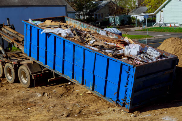 Retail Junk Removal in Mcconnell Af, KS